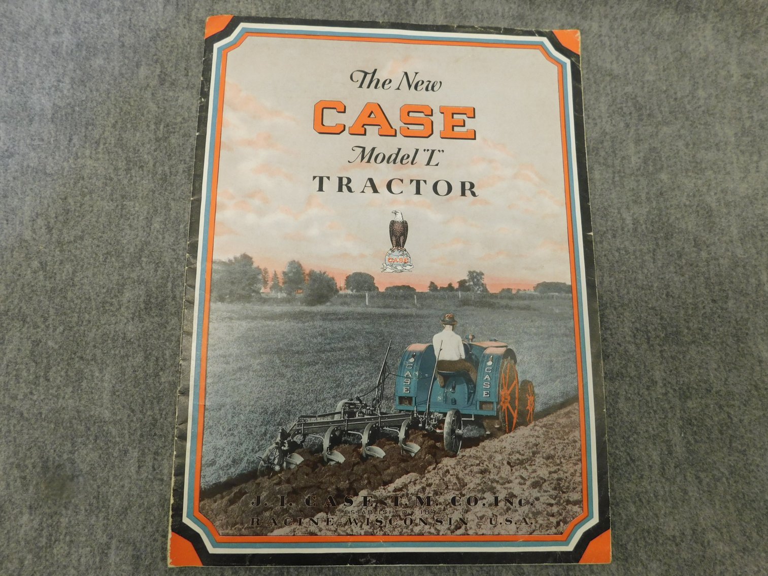 Image for Friday Western IA Winter Special