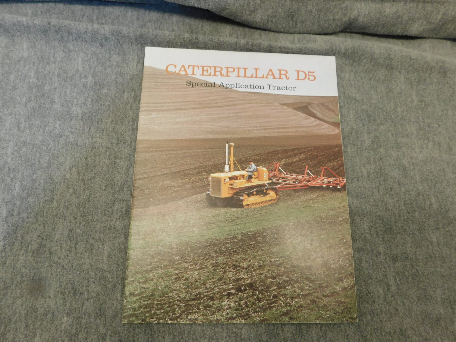 Image for Friday Western IA Winter Special