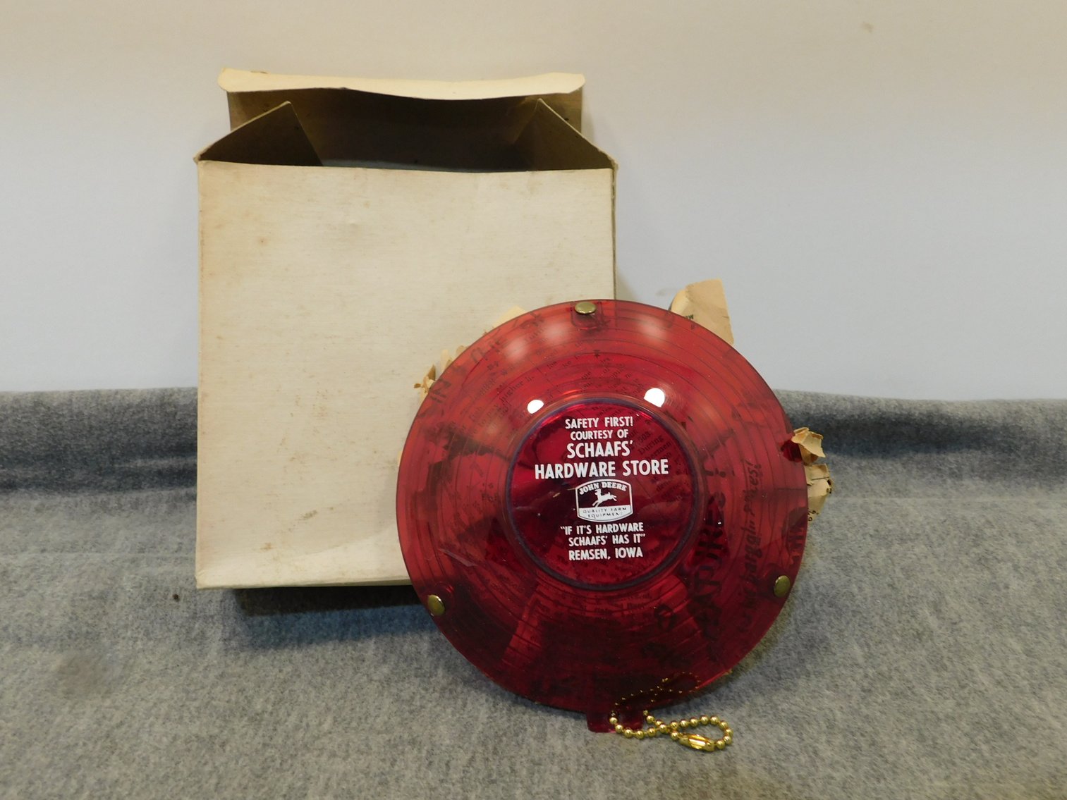 Image for Friday Western IA Winter Special