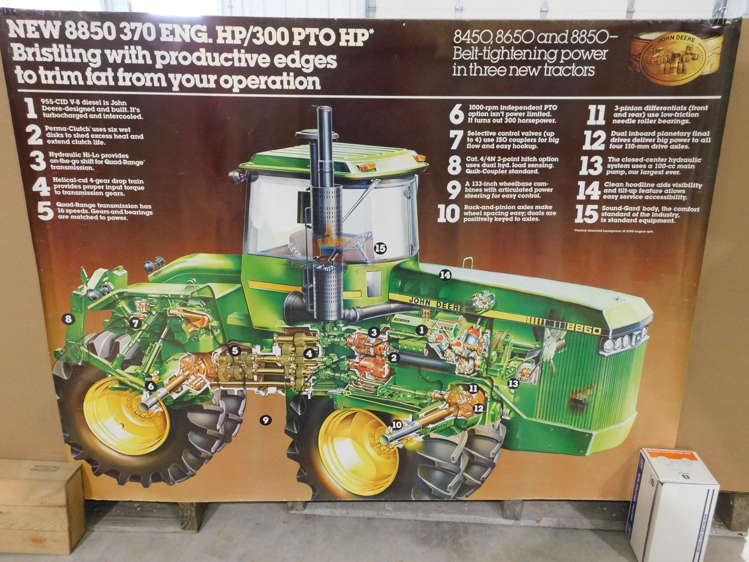 Image for Friday Western IA Winter Special