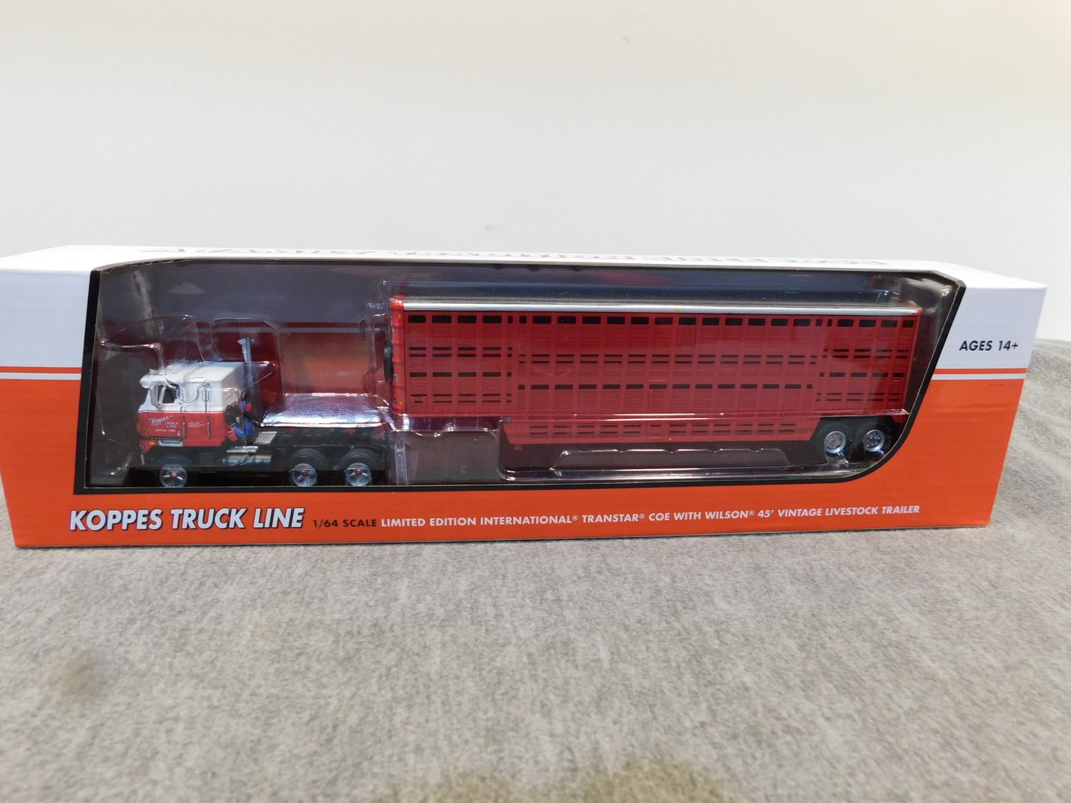 Image for Friday Western IA Winter Special