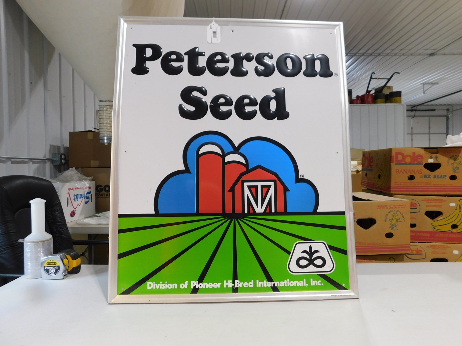 Image for Friday Western IA Winter Special