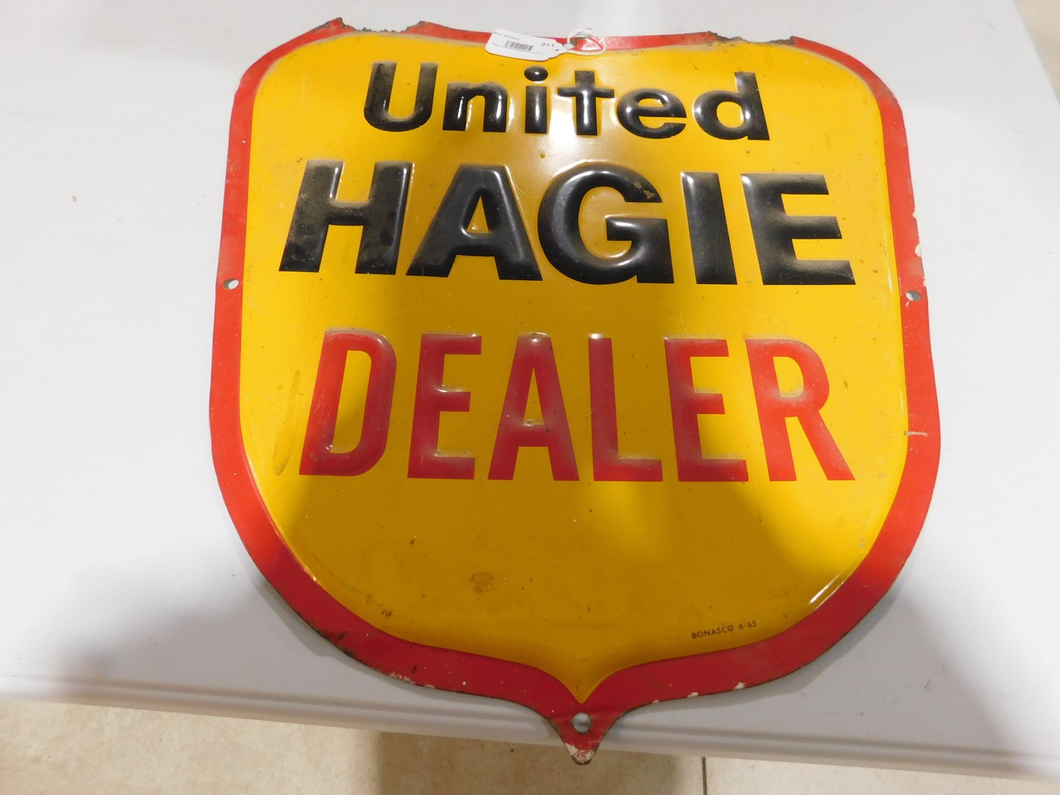 Image for Friday Western IA Winter Special