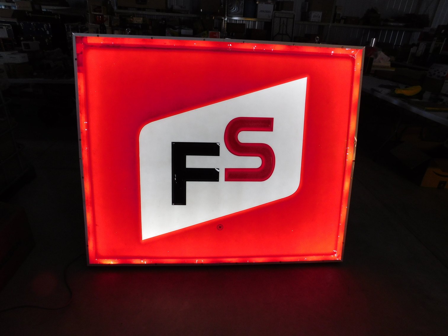 Image for Friday Western IA Winter Special