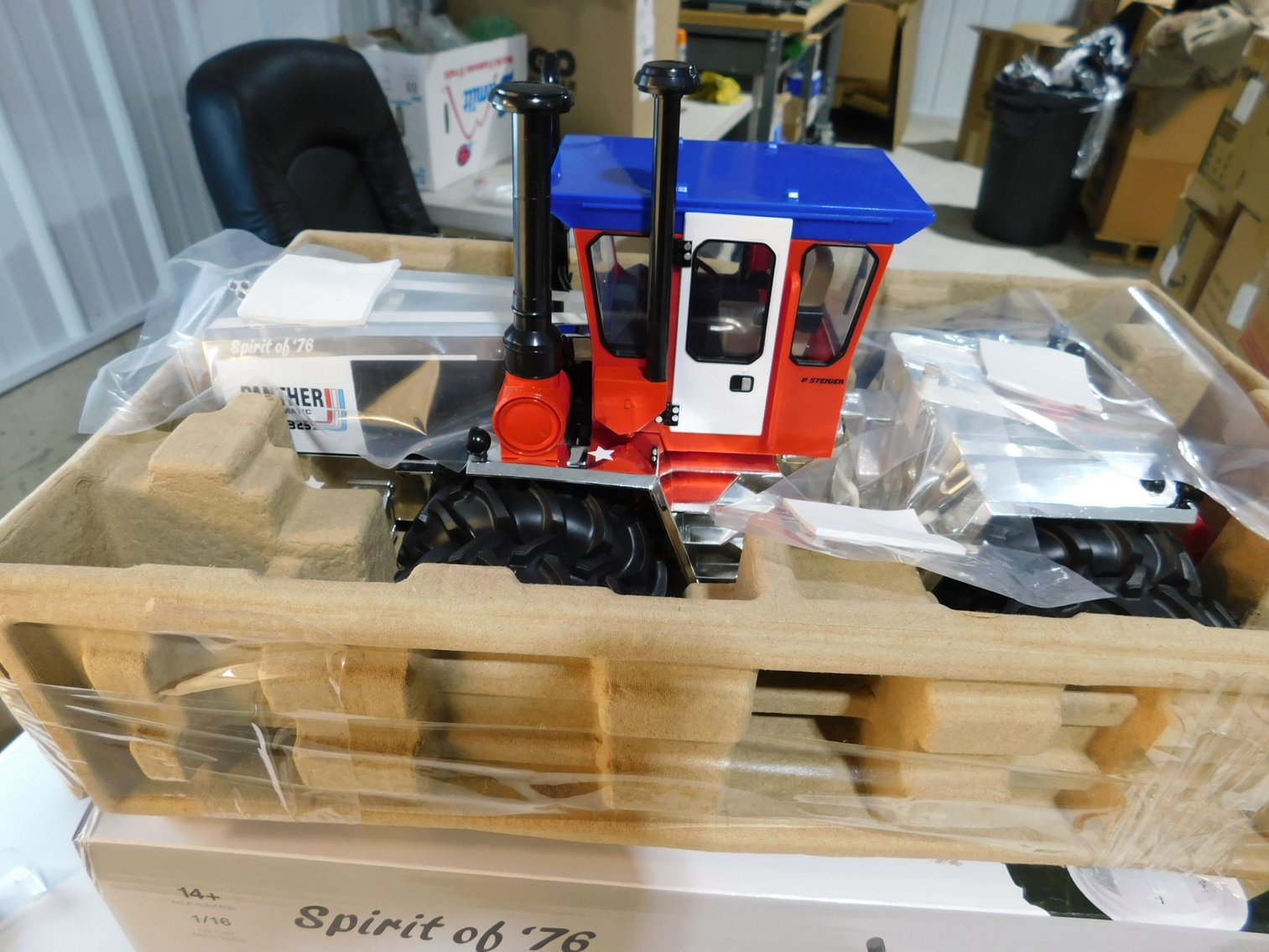 Image for Saturday Western IA Winter Special