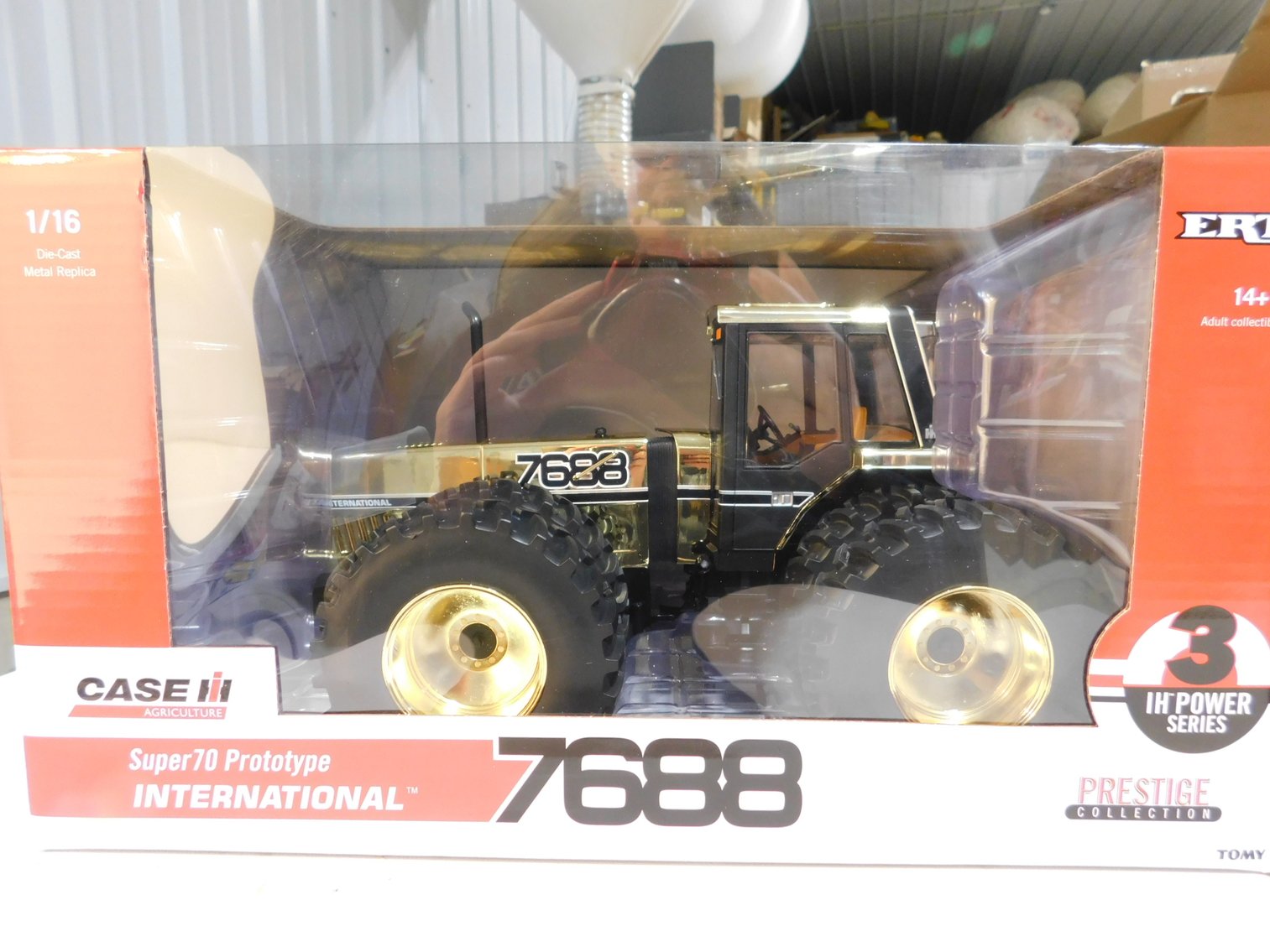 Image for Saturday Western IA Winter Special