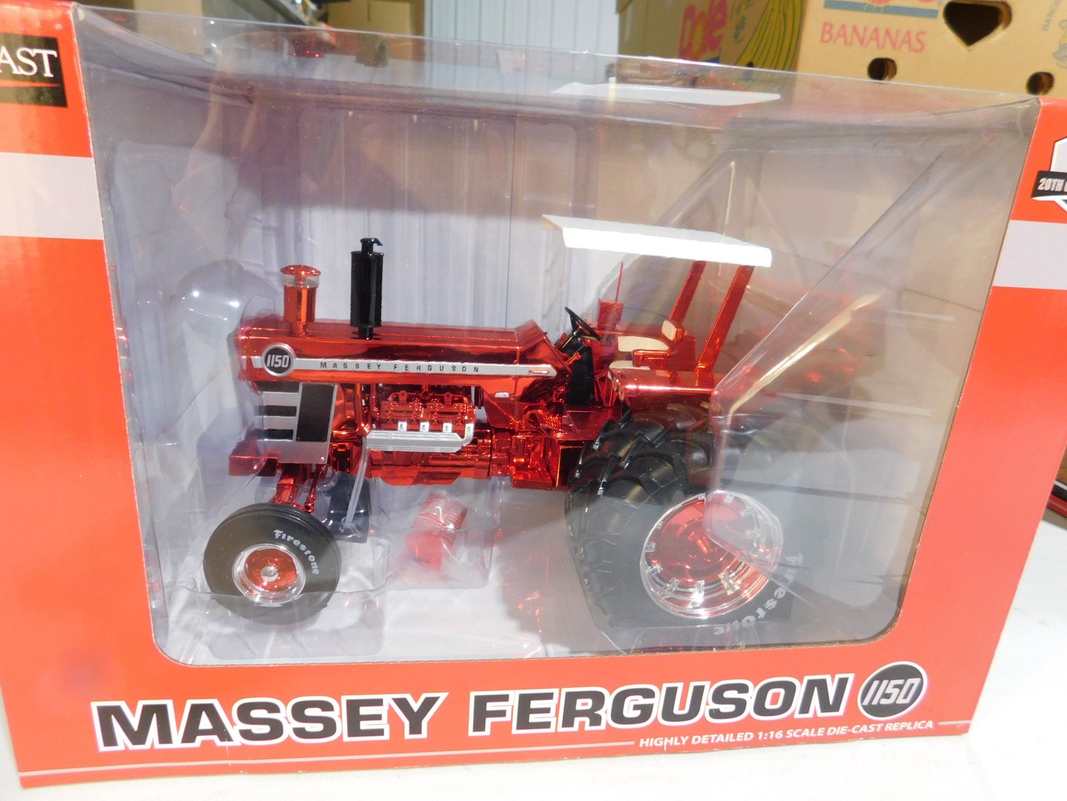 Image for Saturday Western IA Winter Special