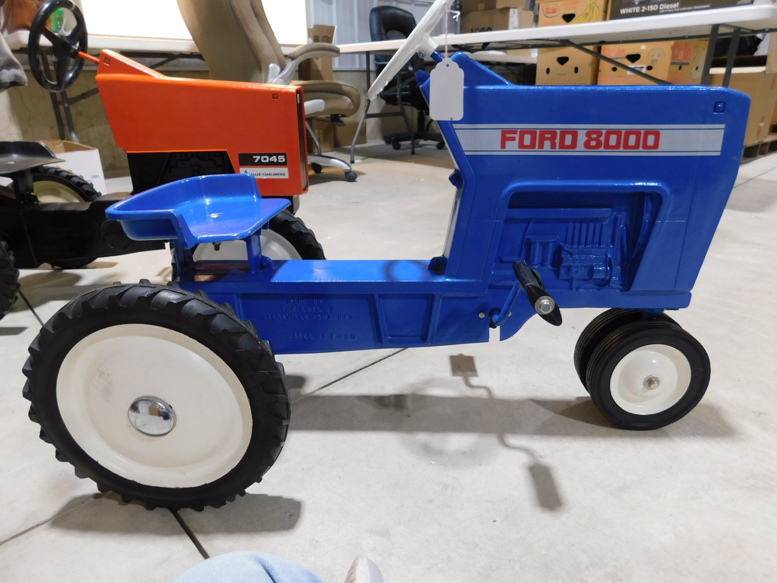 Image for Sunday Western IA Winter Special