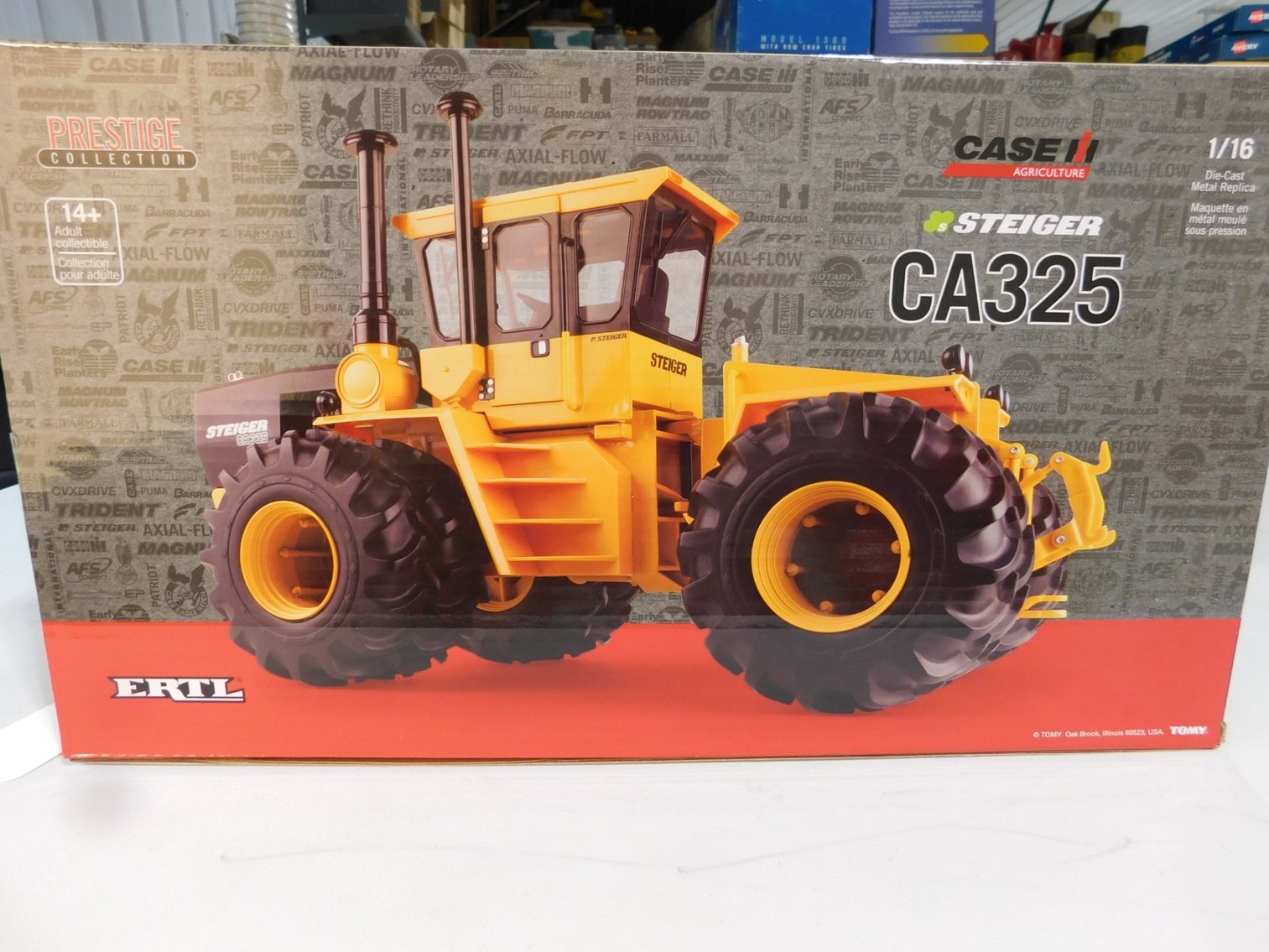 Image for Sunday Western IA Winter Special