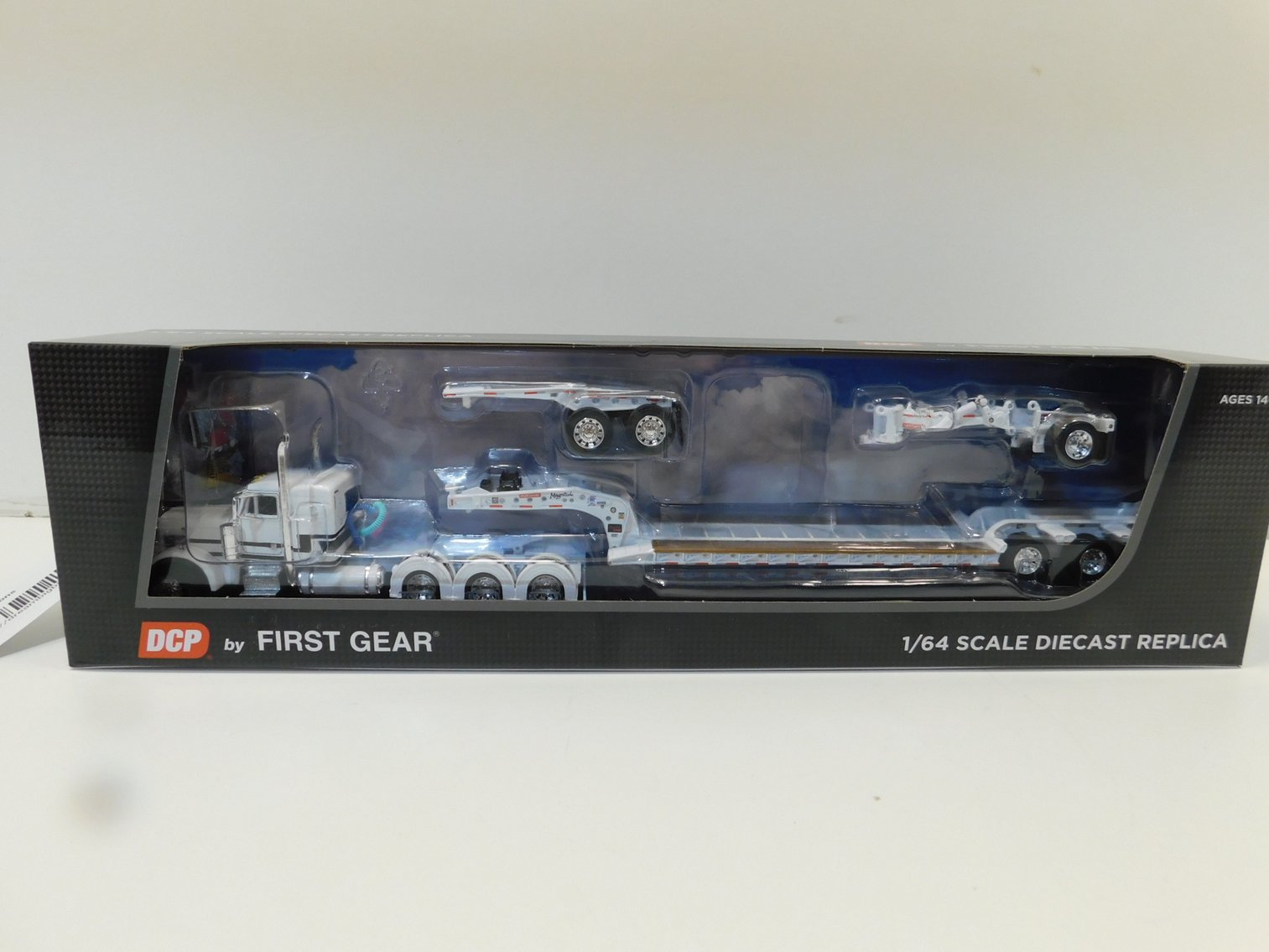 Image for Sunday Western IA Winter Special