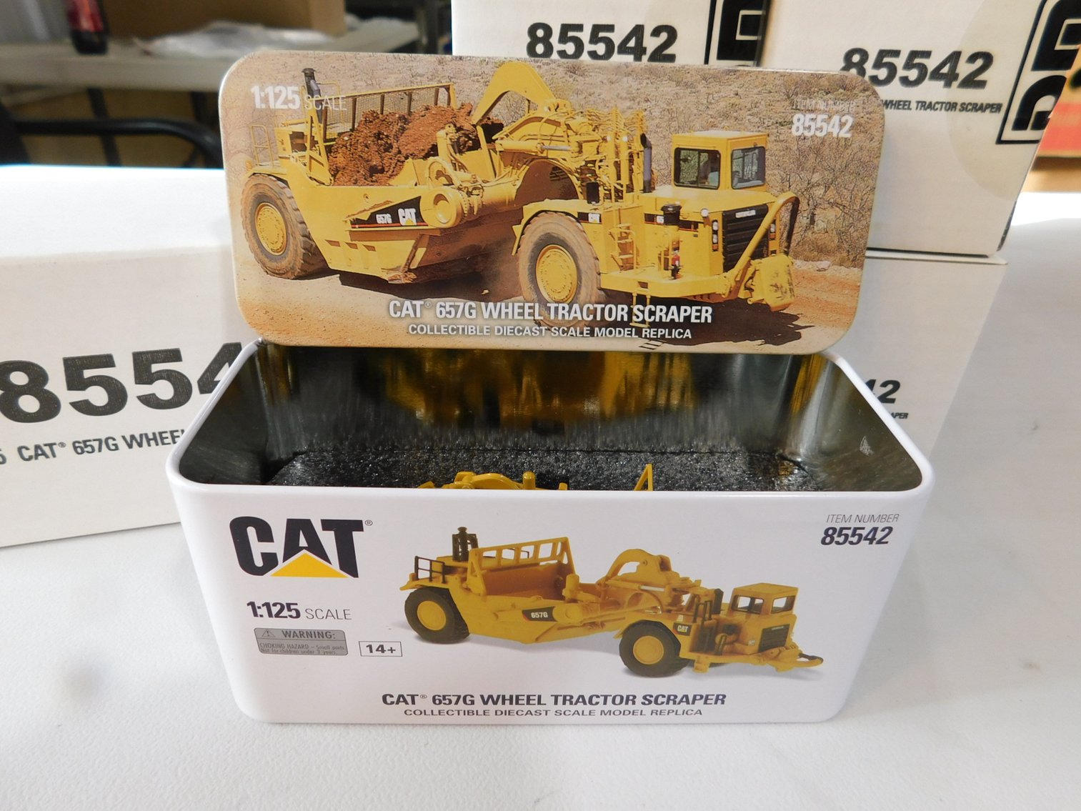 Image for Sunday Western IA Winter Special