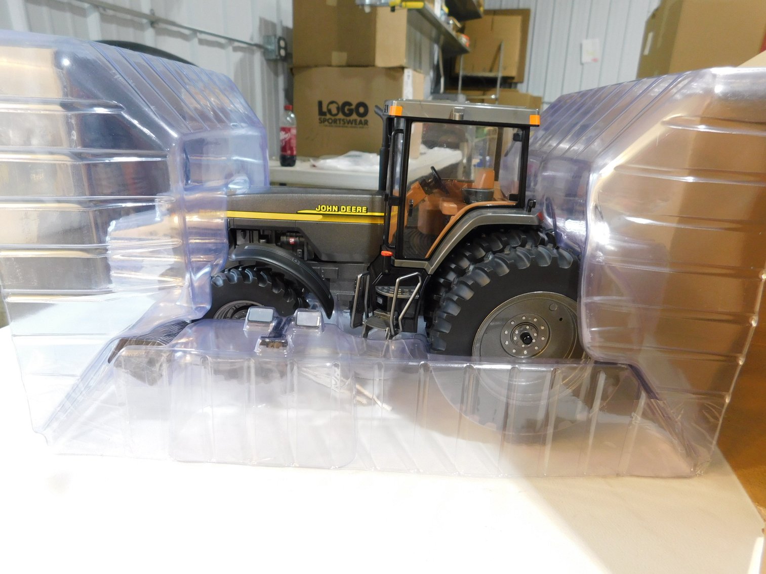 Image for Sunday Western IA Winter Special