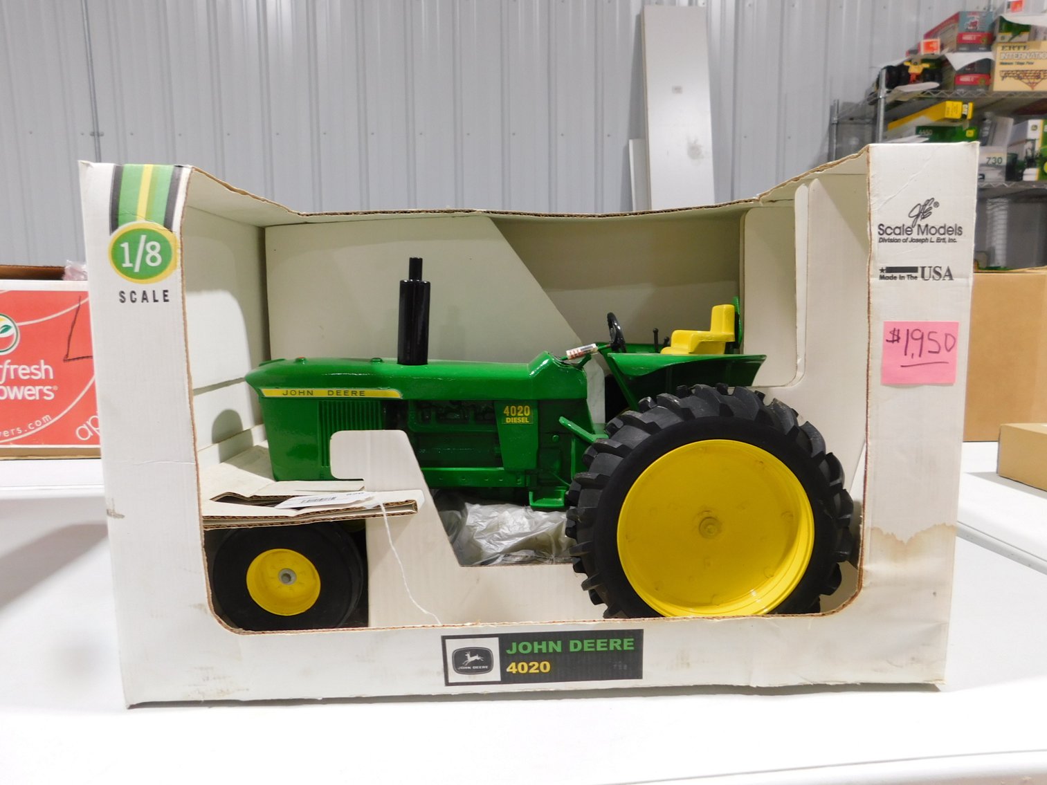 Image for Sunday Western IA Winter Special