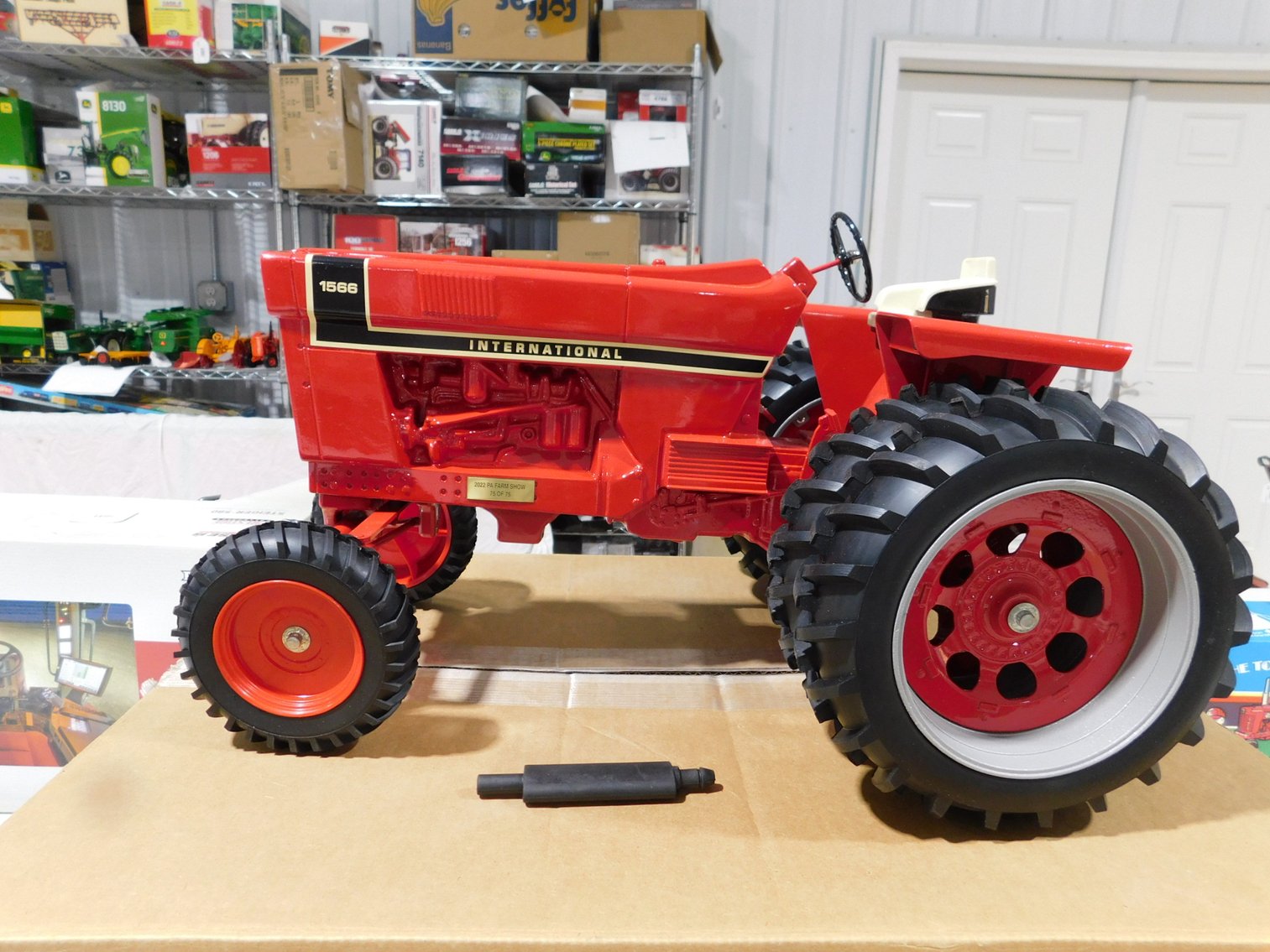 Image for Sunday Western IA Winter Special