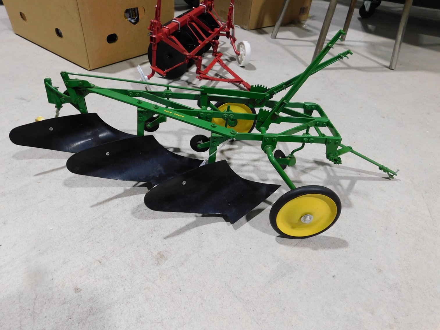 Image for Sunday Western IA Winter Special