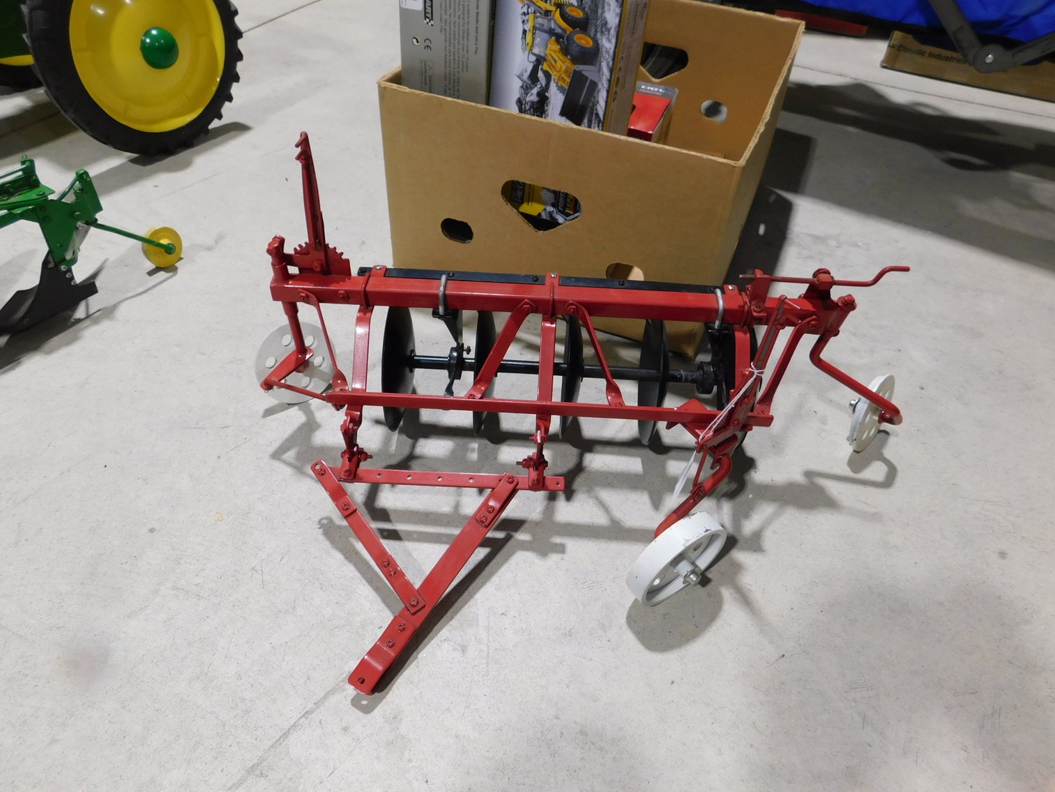 Image for Sunday Western IA Winter Special