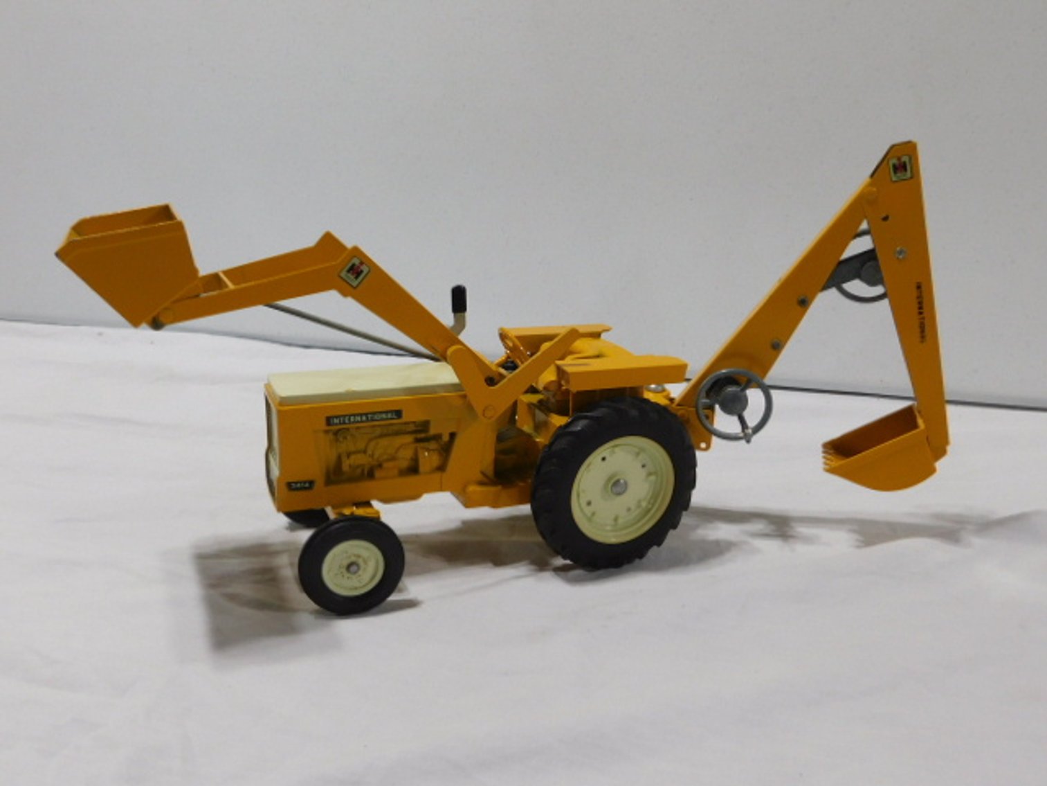 Image for January Dyersville Monthly Farm Toy Auction