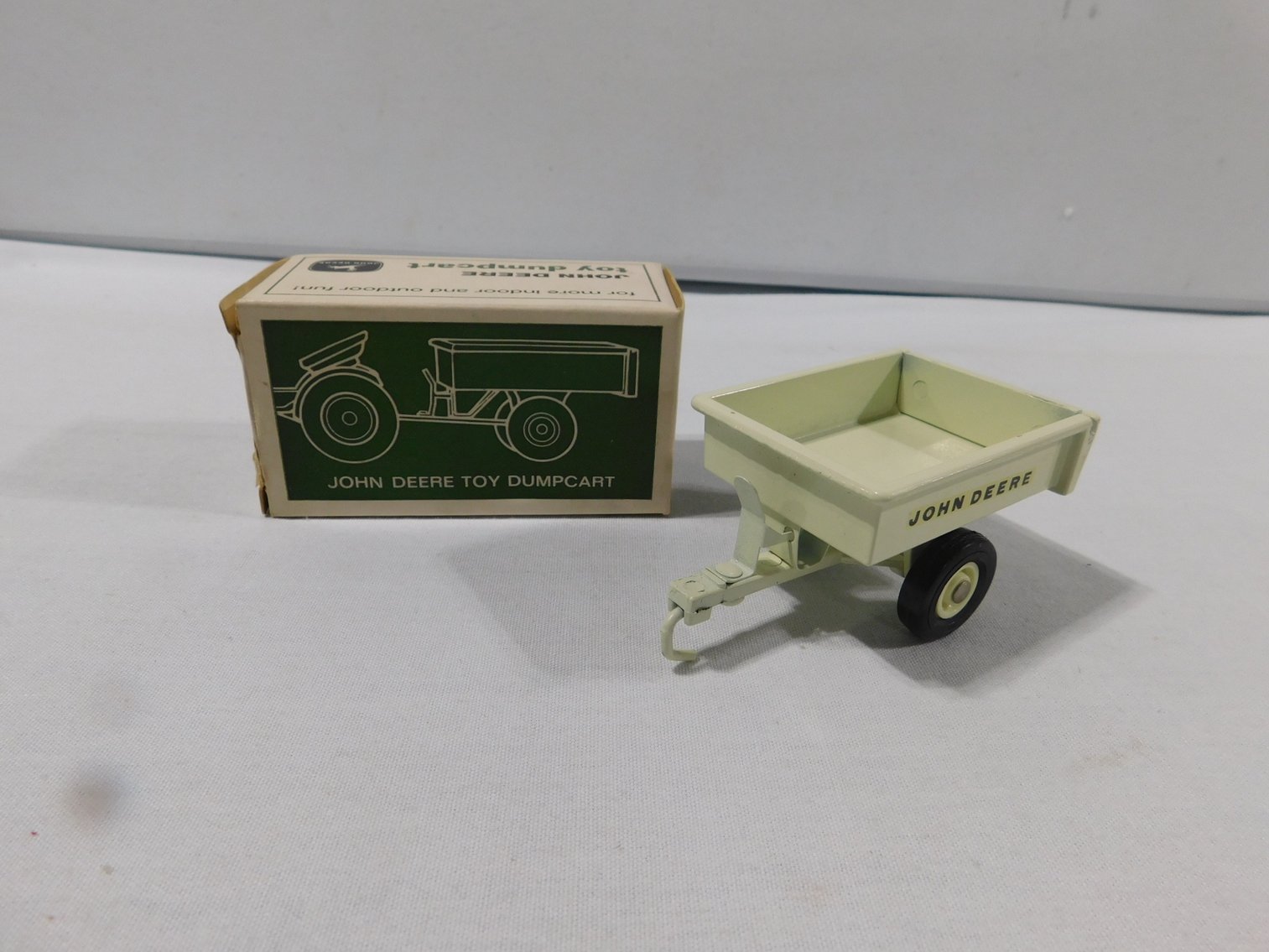 Image for January Dyersville Monthly Farm Toy Auction