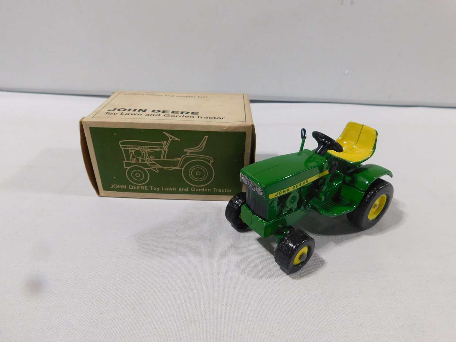 Image for January Dyersville Monthly Farm Toy Auction