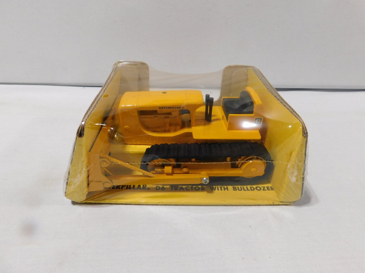 Image for January Dyersville Monthly Farm Toy Auction