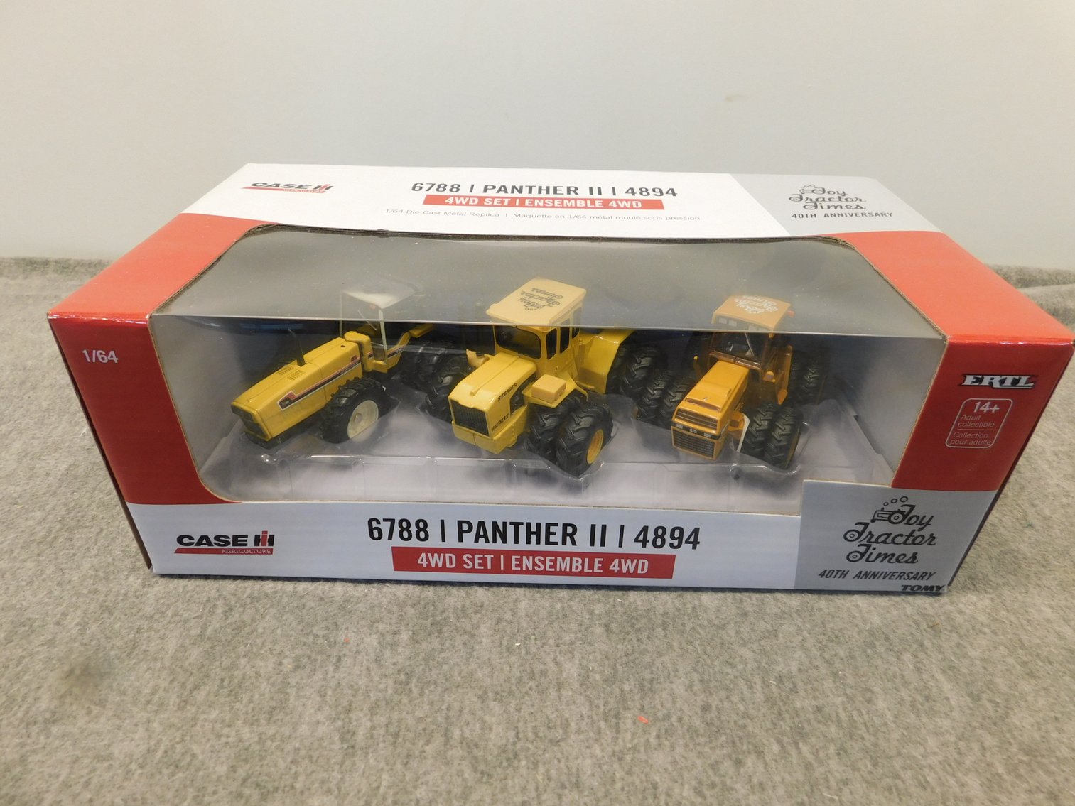 Image for Western IA Winter Special Online Only Kickoff