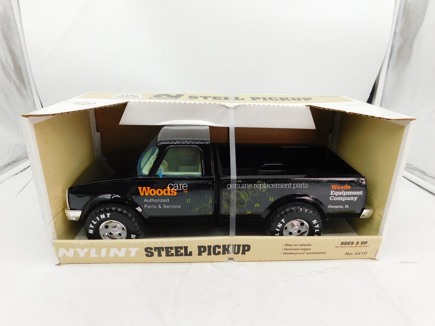 Image for Friday Wisconsin Spring Sale