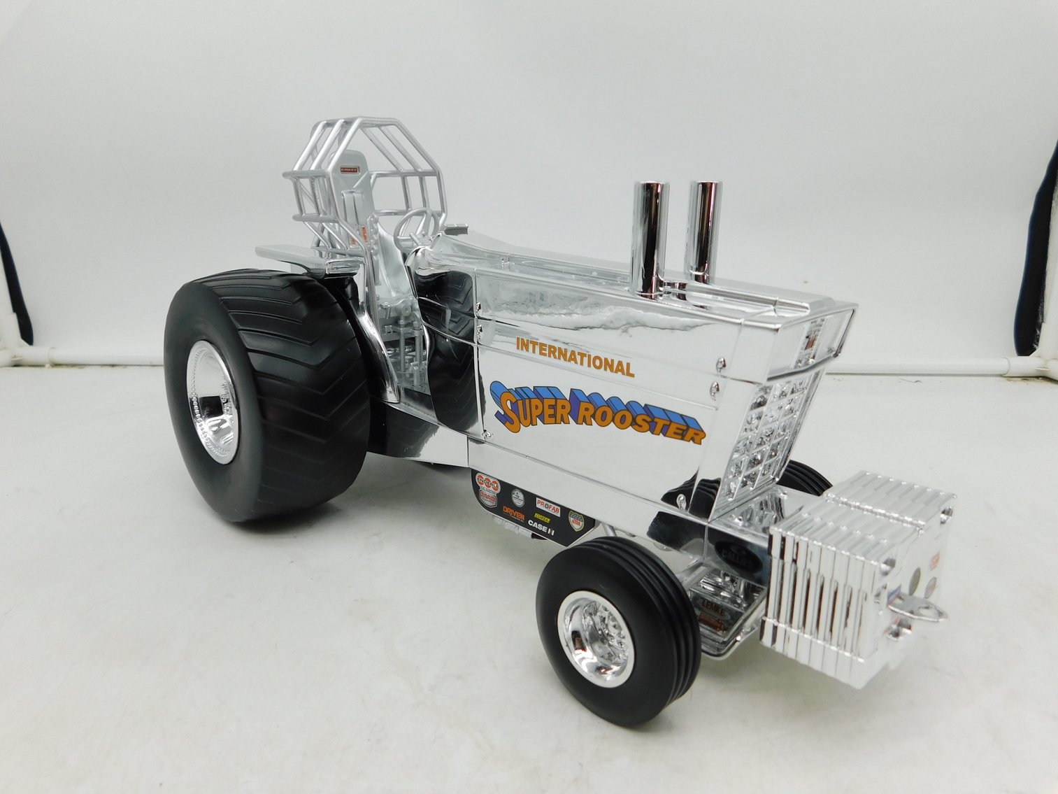 Image for Saturday Wisconsin Spring Sale