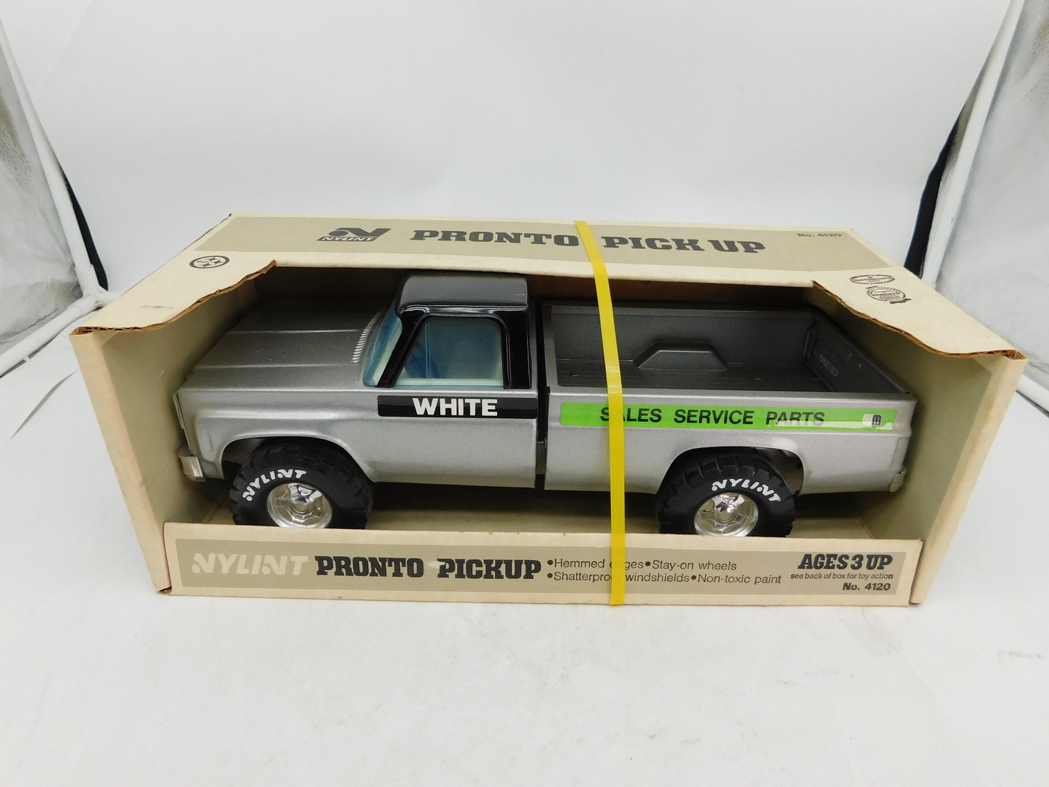 Image for Saturday Wisconsin Spring Sale