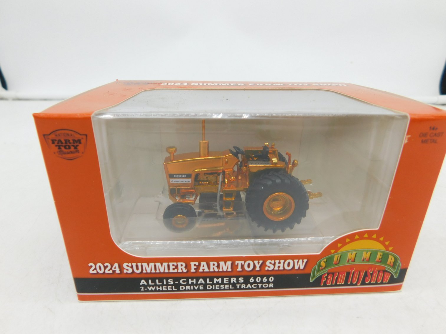 Image for Saturday Wisconsin Spring Sale