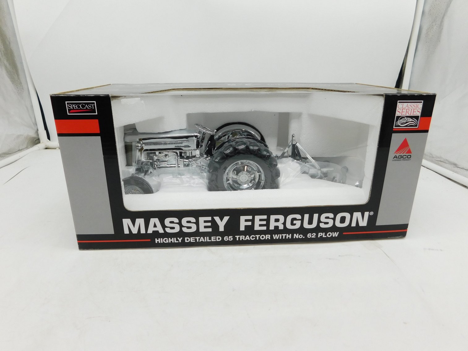 Image for Saturday Wisconsin Spring Sale