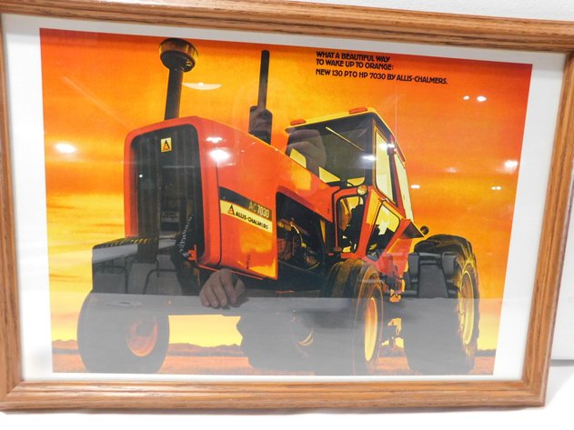 Image for Saturday Dyersville March Monthly Farm Toy Auction