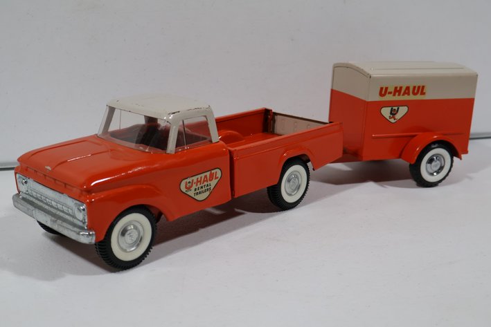 Image for Dyersville April Monthly Farm Toy Auction