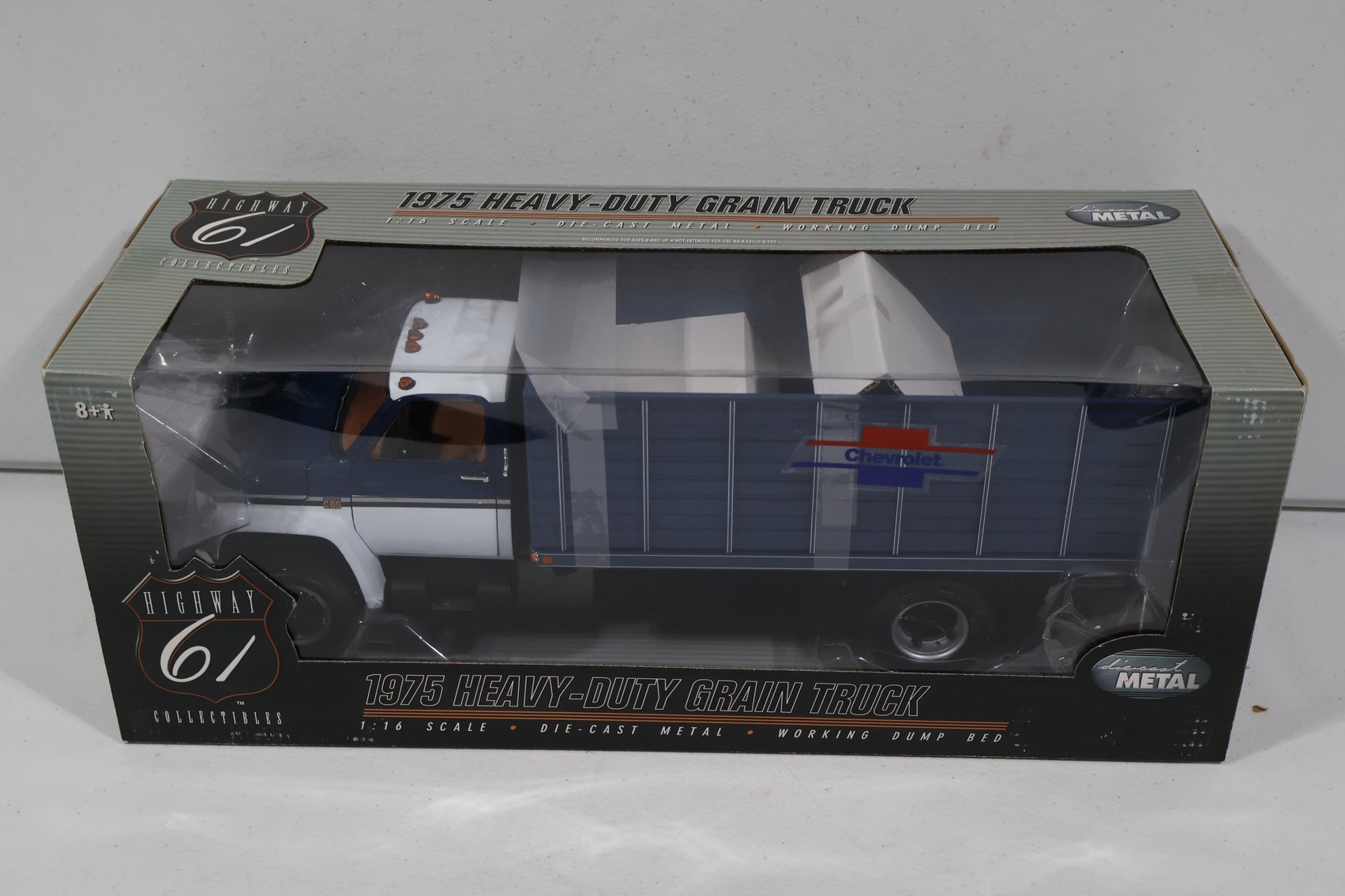 Image for Dyersville April Monthly Farm Toy Auction