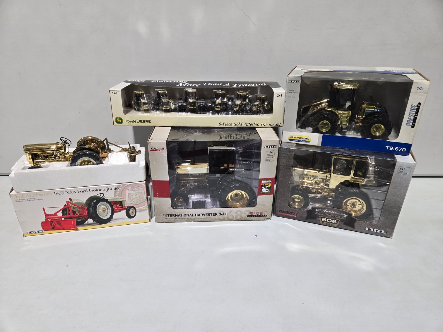 Image for Friday Western IA Summer Special