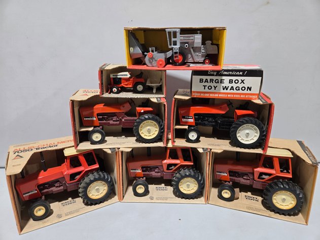 Image for Friday Western IA Summer Special