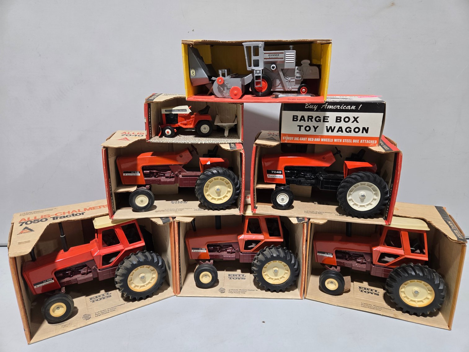 Image for Friday Western IA Summer Special