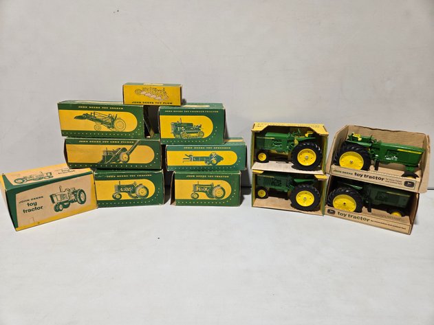 Image for Sunday Western IA Summer Special