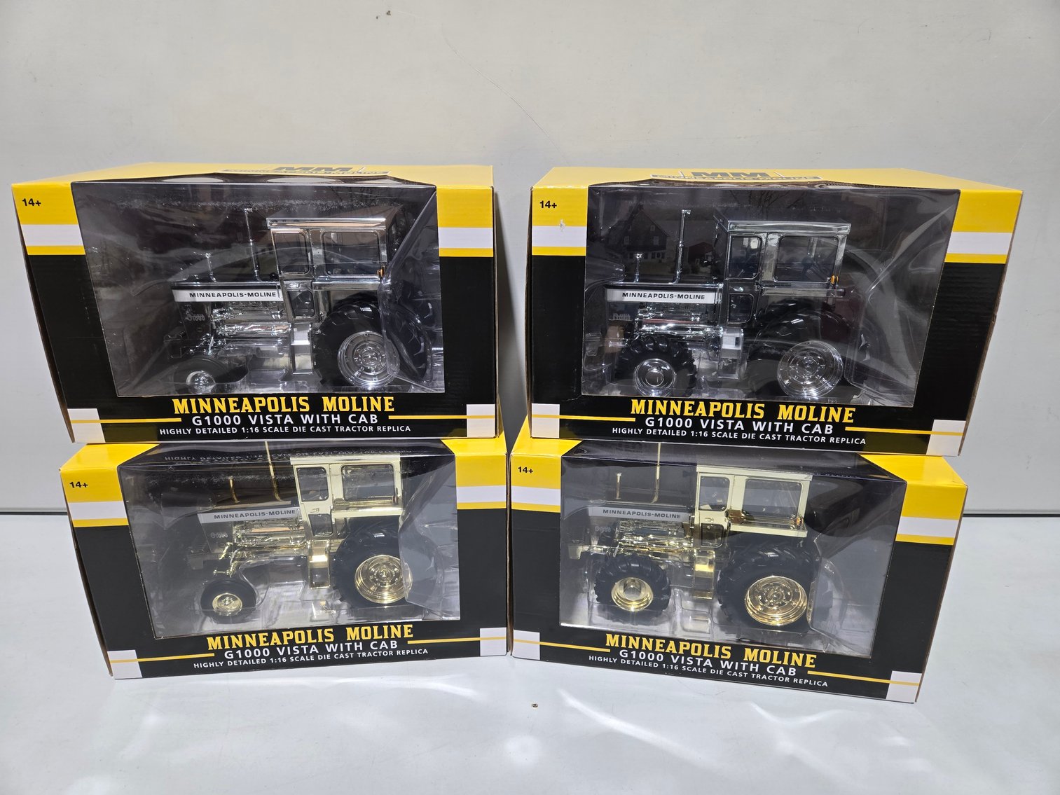 Image for Sunday Western IA Summer Special