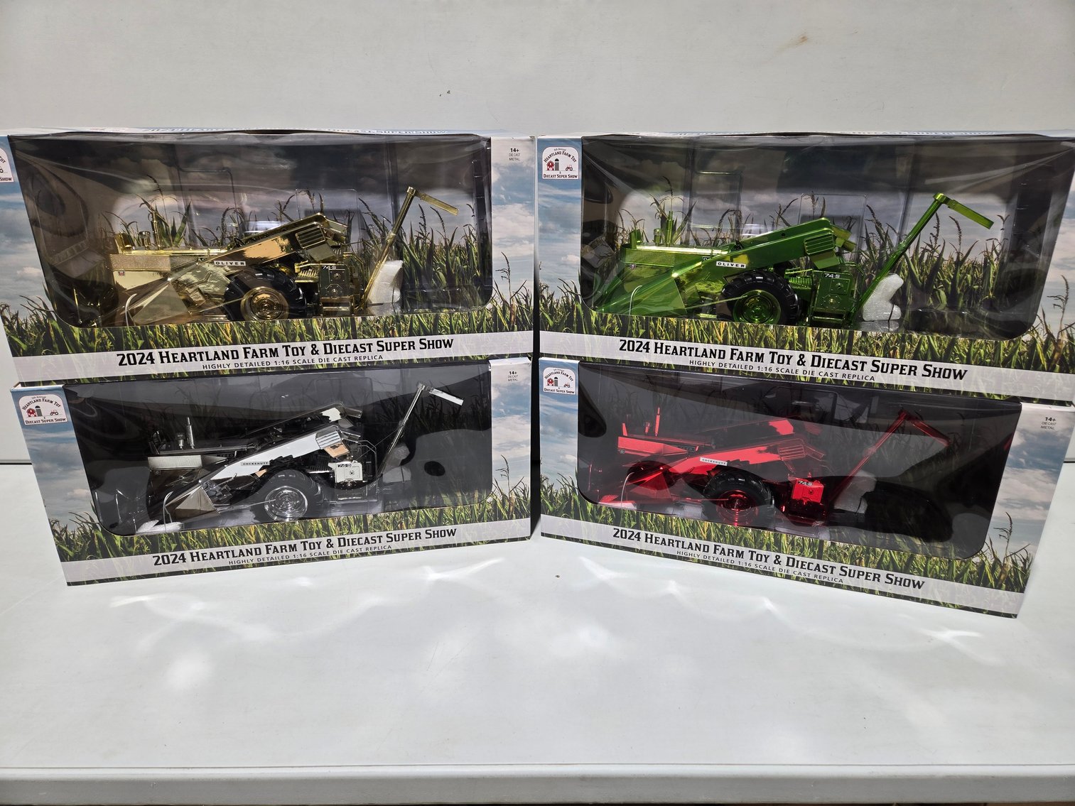 Image for Sunday Western IA Summer Special