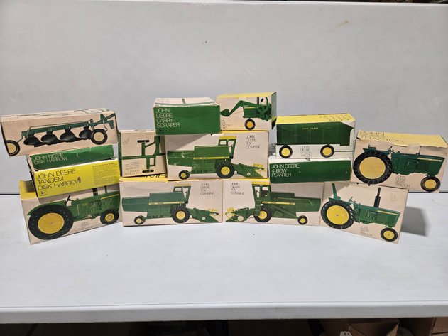 Image for Saturday Western IA Summer Special