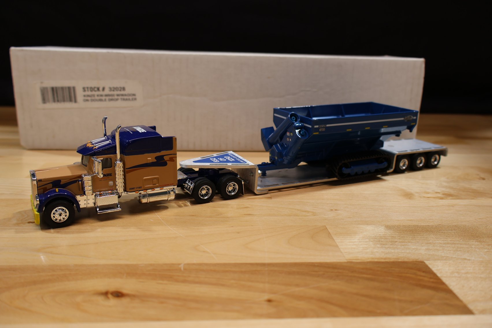 Image for Friday Western IA Summer Special