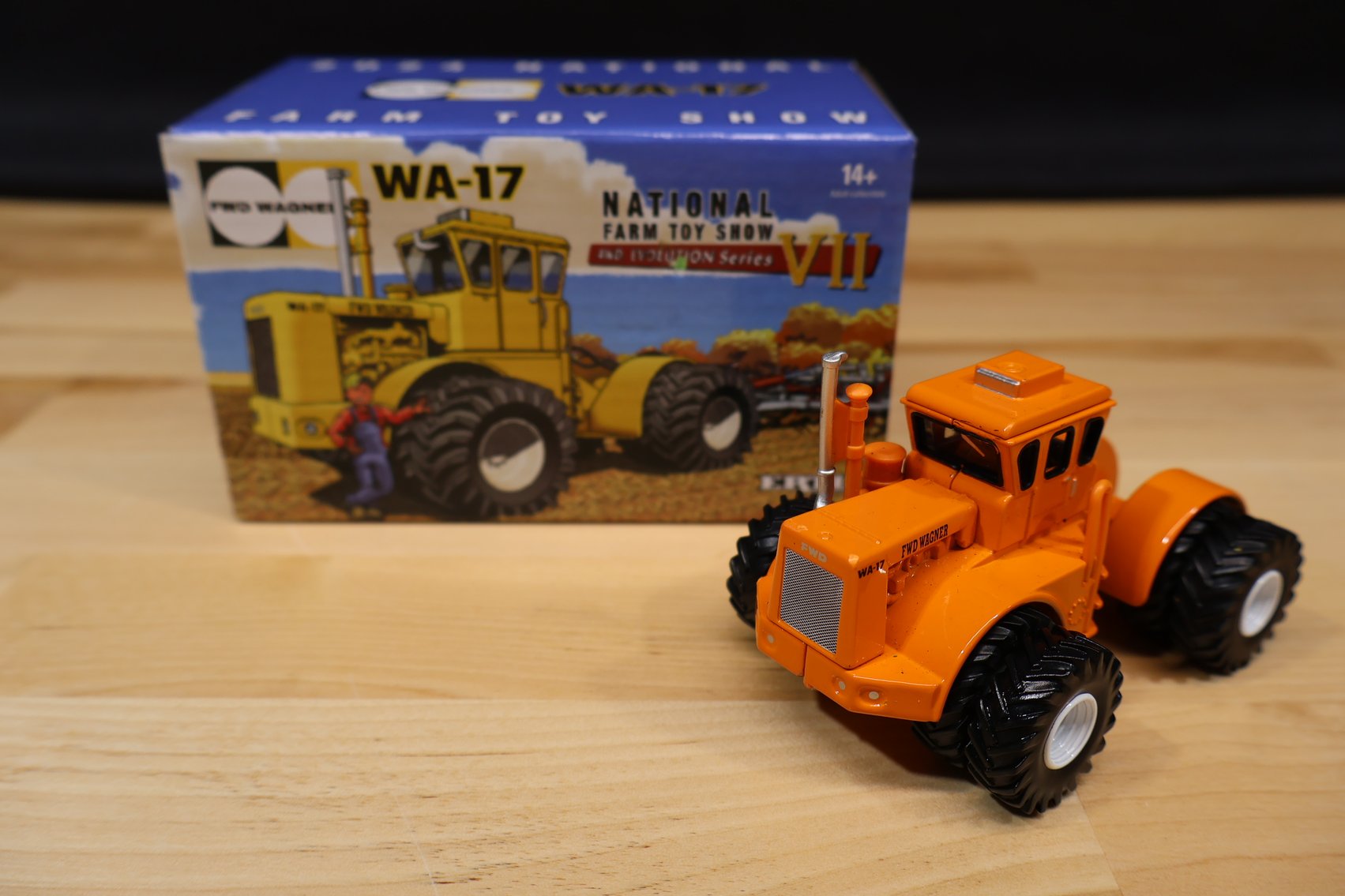 Image for Friday Western IA Summer Special