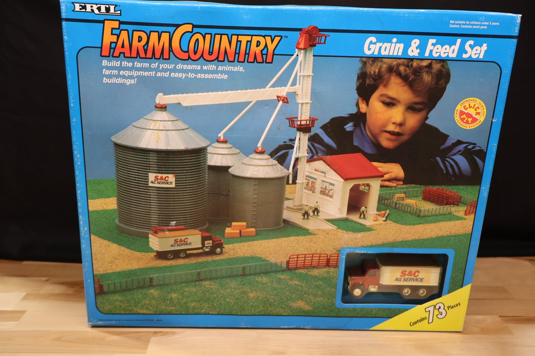 Image for Friday Western IA Summer Special