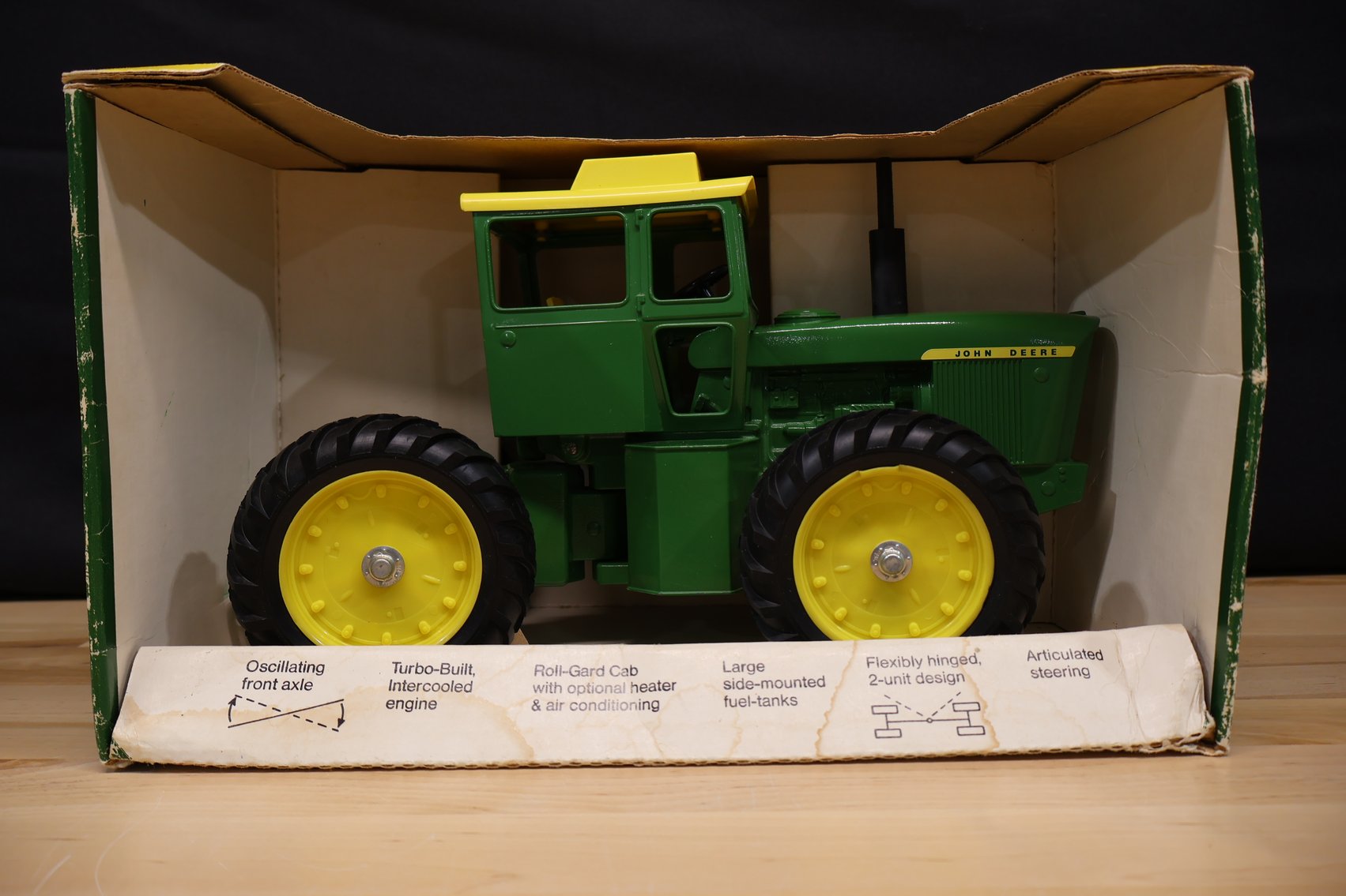 Image for Saturday Western IA Summer Special