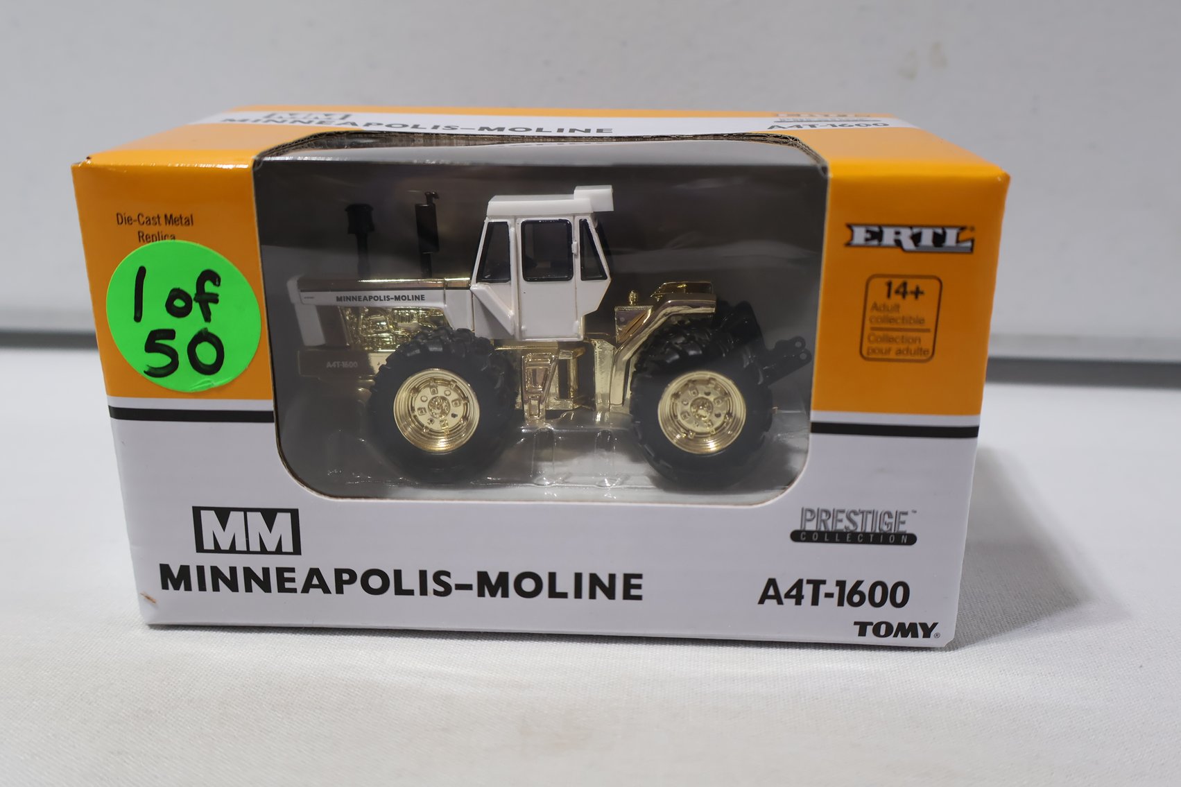 Image for Friday Dyersville Summer Auction Series