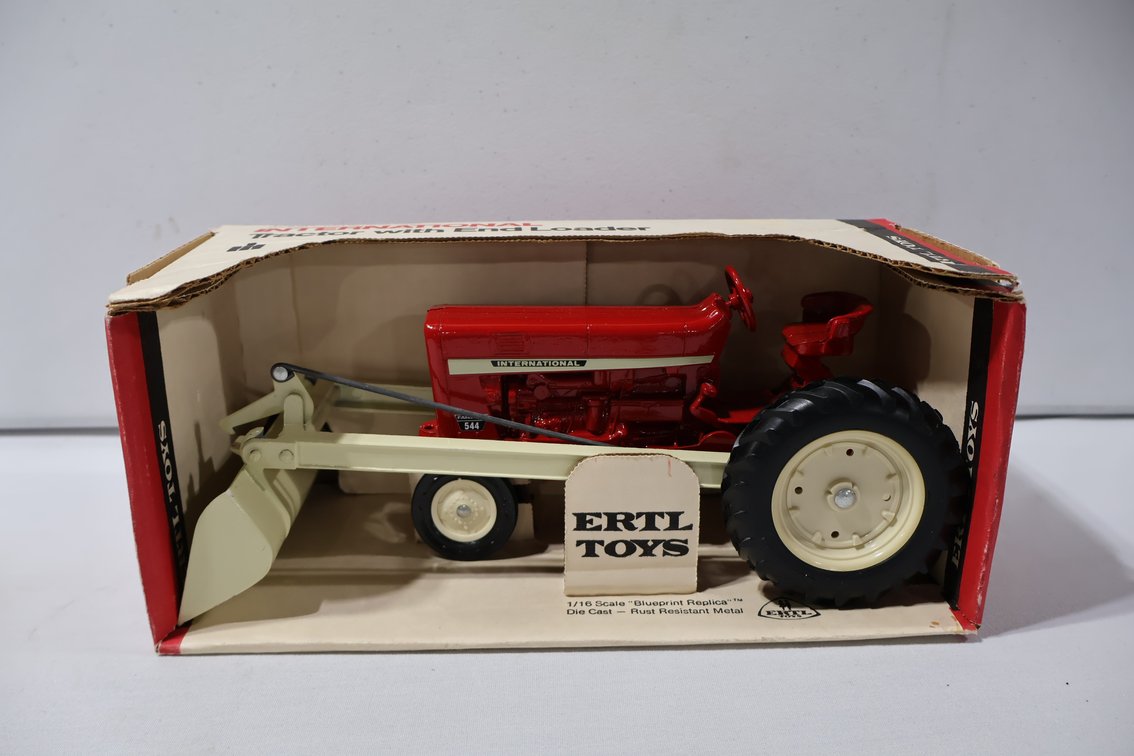 Image for Saturday Dyersville Summer Auction Series