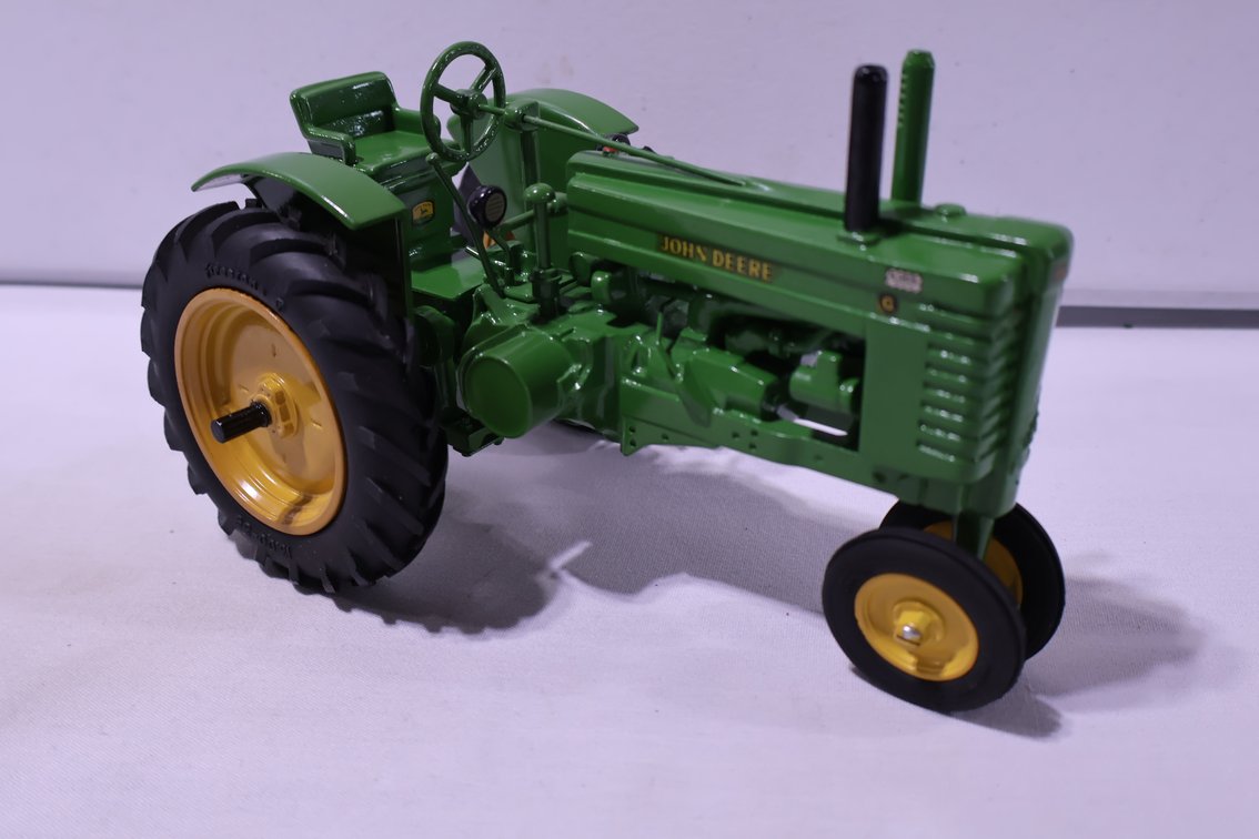 Image for Saturday Dyersville Summer Auction Series