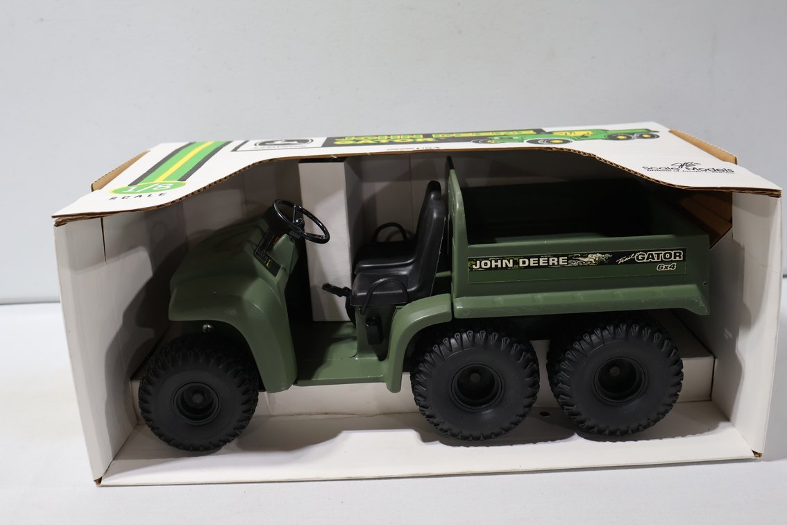 Image for Saturday Dyersville Summer Auction Series