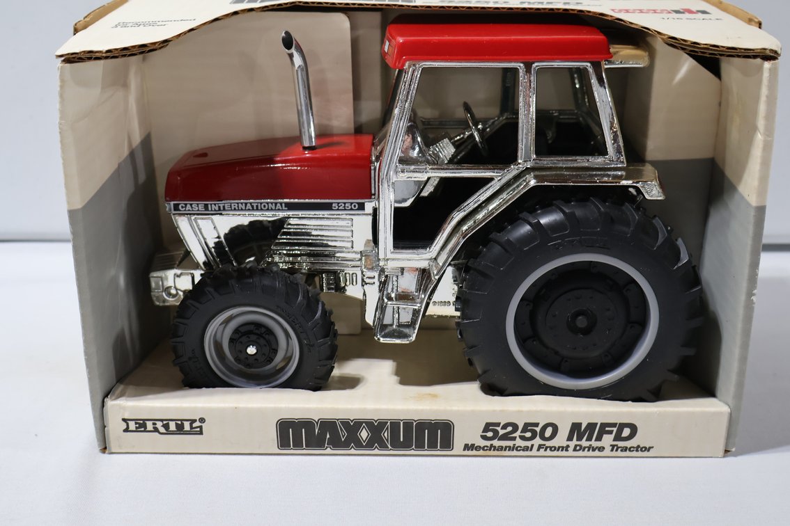 Image for Saturday Dyersville Summer Auction Series