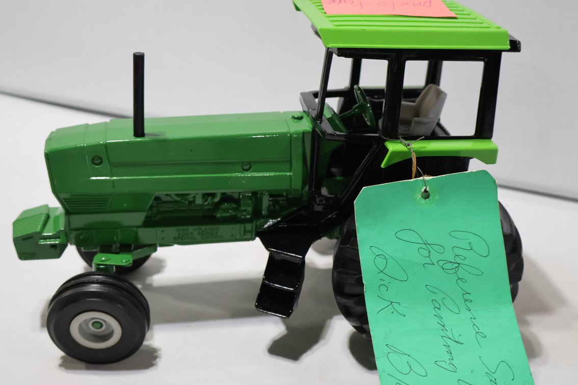 Image for Saturday Dyersville Summer Auction Series